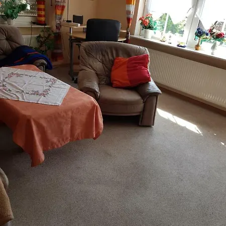 Ferienhaus Eilsum *