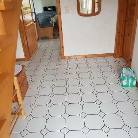Ferienhaus Eilsum * Krummhörn