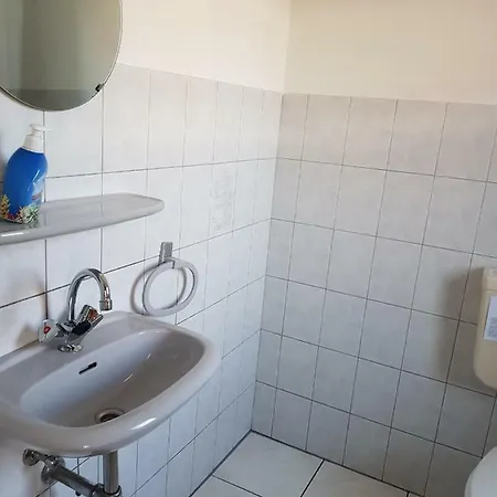 Ferienhaus Eilsum بيت للعطل Krummhörn